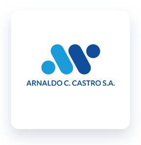 Arnaldo Castro en integración con Sicfe